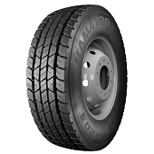 Кама NR 203 315/70 R22.5 154/150L Ведущая Кама NR 203 315/70 R22.5 154/150L Ведущая
