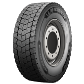 Michelin X MULTI D 315/70 R22.5 154/150L Ведущая Michelin X MULTI D 315/70 R22.5 154/150L Ведущая