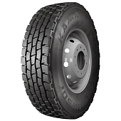 Кама NR 501 315/70 R22.5 154/150L Ведущая Кама NR 501 315/70 R22.5 154/150L Ведущая