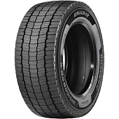 Unigrip RoadGrip D20 315/70 R22.5 154/150L Ведущая Unigrip RoadGrip D20 315/70 R22.5 154/150L Ведущая