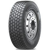 Hankook Smart Flex DH31 315/70 R22.5 154/150L PR18 Ведущая Hankook Smart Flex DH31 315/70 R22.5 154/150L PR18 Ведущая