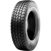 Kumho KRD50 315/70 R22.5 154/150L PR16 Ведущая Kumho KRD50 315/70 R22.5 154/150L PR16 Ведущая