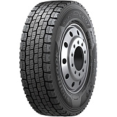 Hankook Smart Control DW07 315/70 R22.5 154/150L Ведущая Hankook Smart Control DW07 315/70 R22.5 154/150L Ведущая
