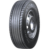 Кама NR 102 315/70 R22.5 154/150L Ведущая Кама NR 102 315/70 R22.5 154/150L Ведущая