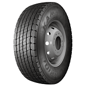Кама NR 101 315/70 R22.5 154/150L Ведущая Кама NR 101 315/70 R22.5 154/150L Ведущая