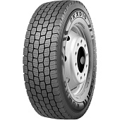 Kumho KXD10 315/70 R22.5 154/150L Ведущая Kumho KXD10 315/70 R22.5 154/150L Ведущая